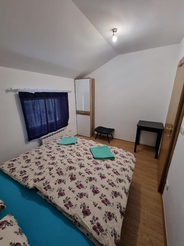 Apartma Patricija - Big Apartment For 6 Tolmin Eksteriør billede